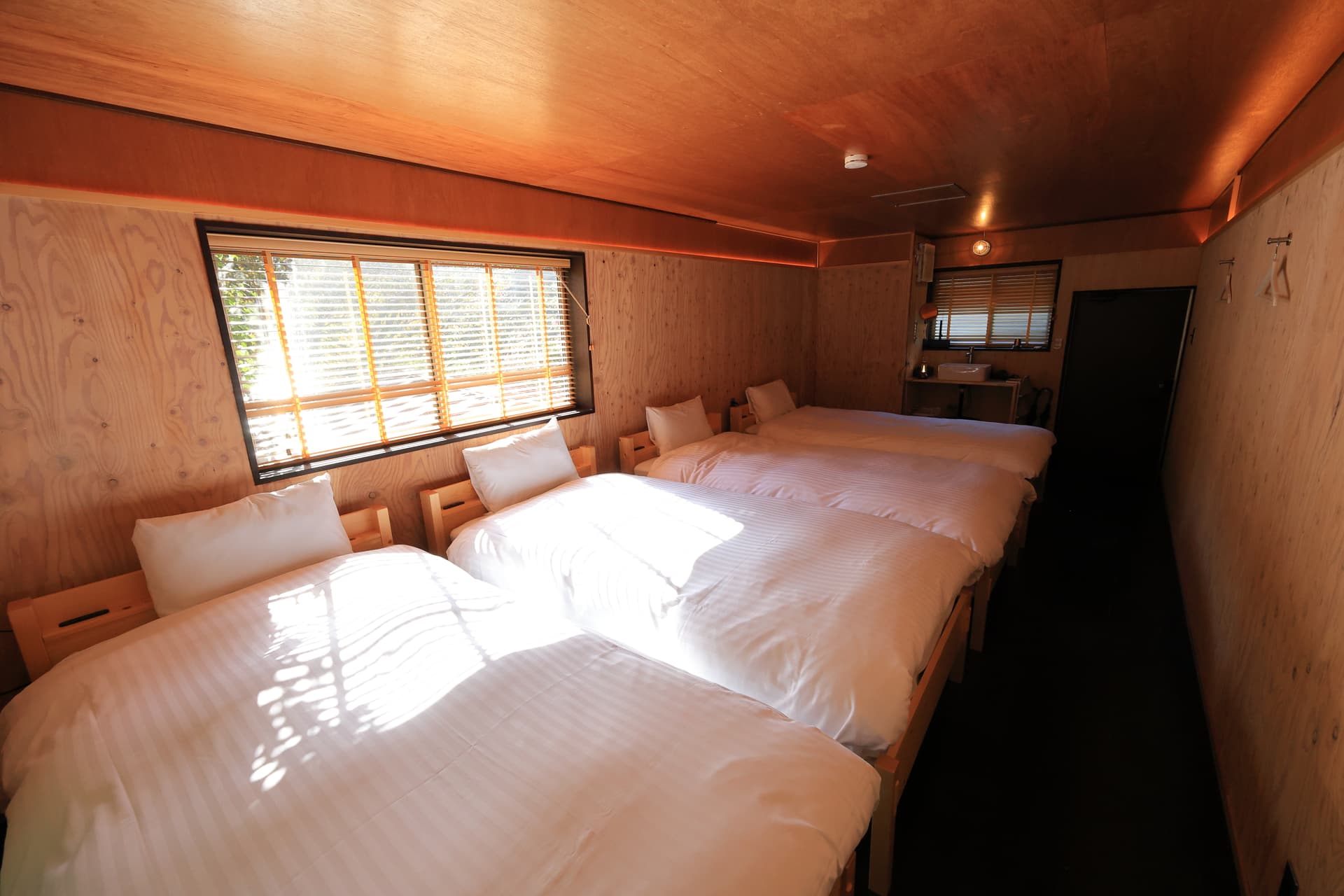 キャビン2